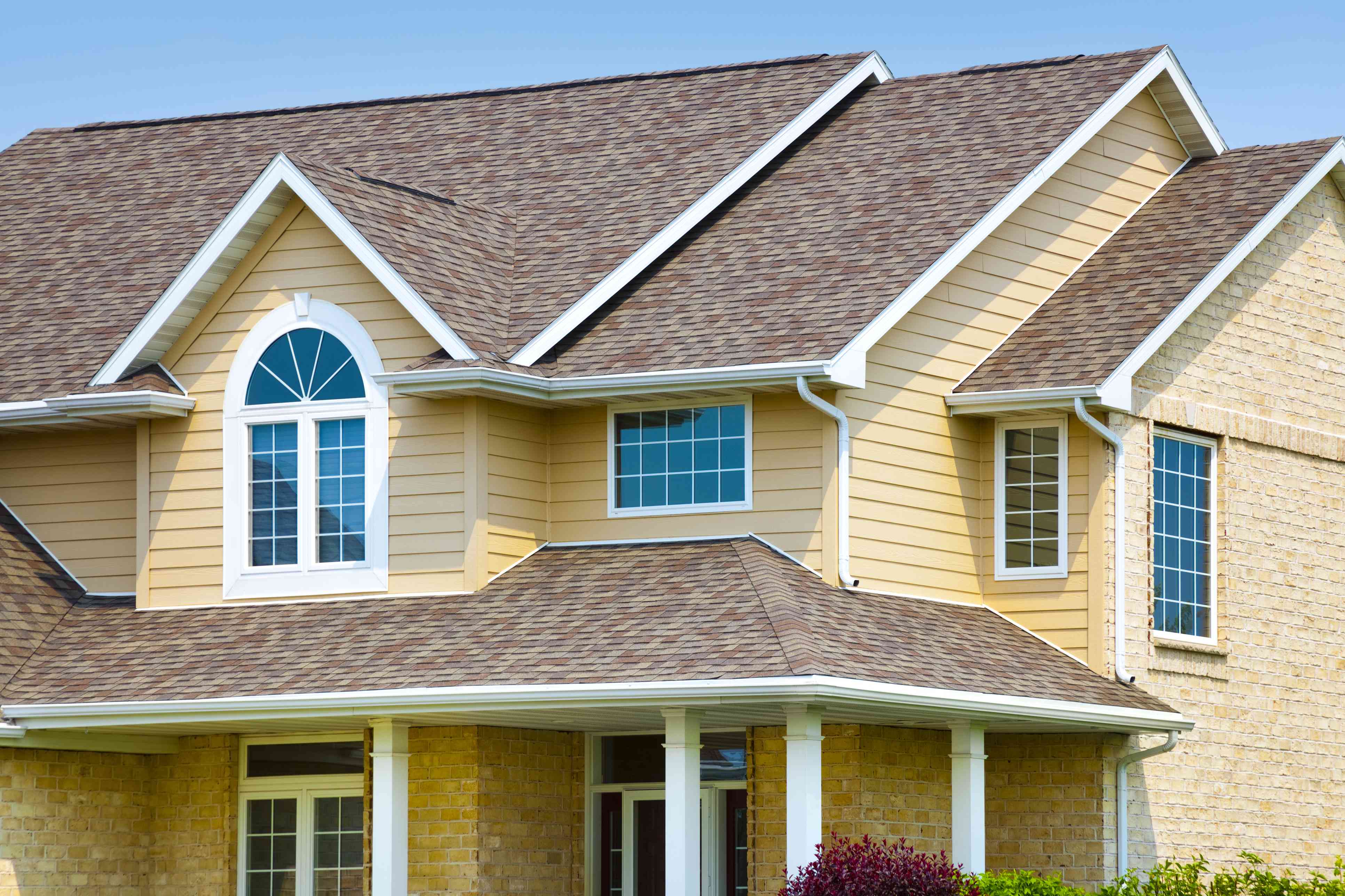 Siding service zone by Marco's Home Improvement & Remodeling